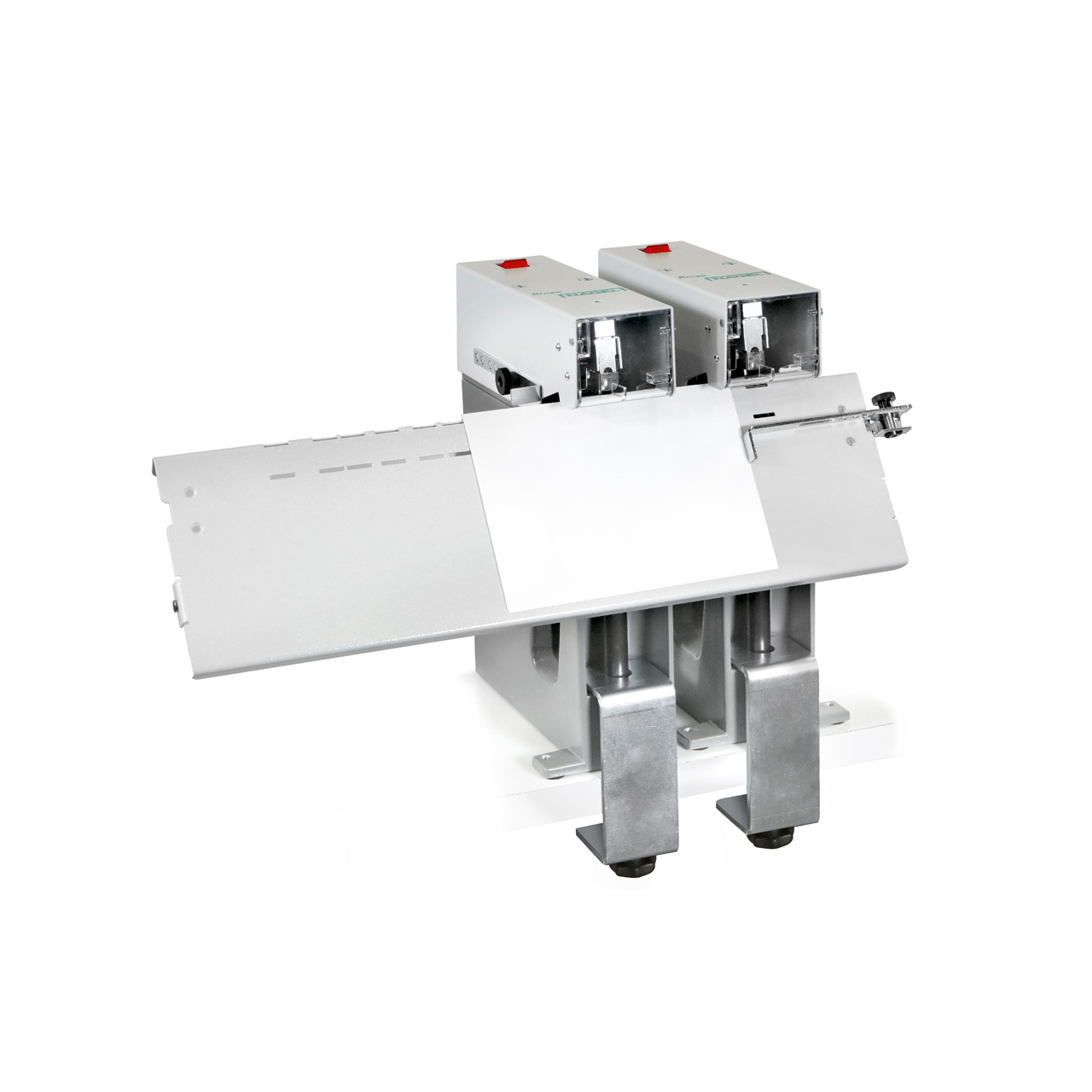 Broschürenhefter NAGEL-Rinak duo Doppel Broschürenhefter NAGEL-Rinak duo Doppel