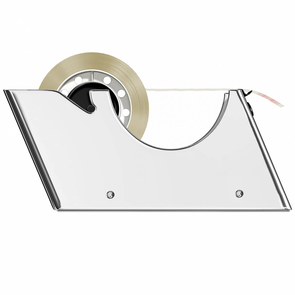 Klebebandabroller EL CASCO M800CN | Ansicht 5 Klebebandabroller EL CASCO M800CN | Seitenansicht