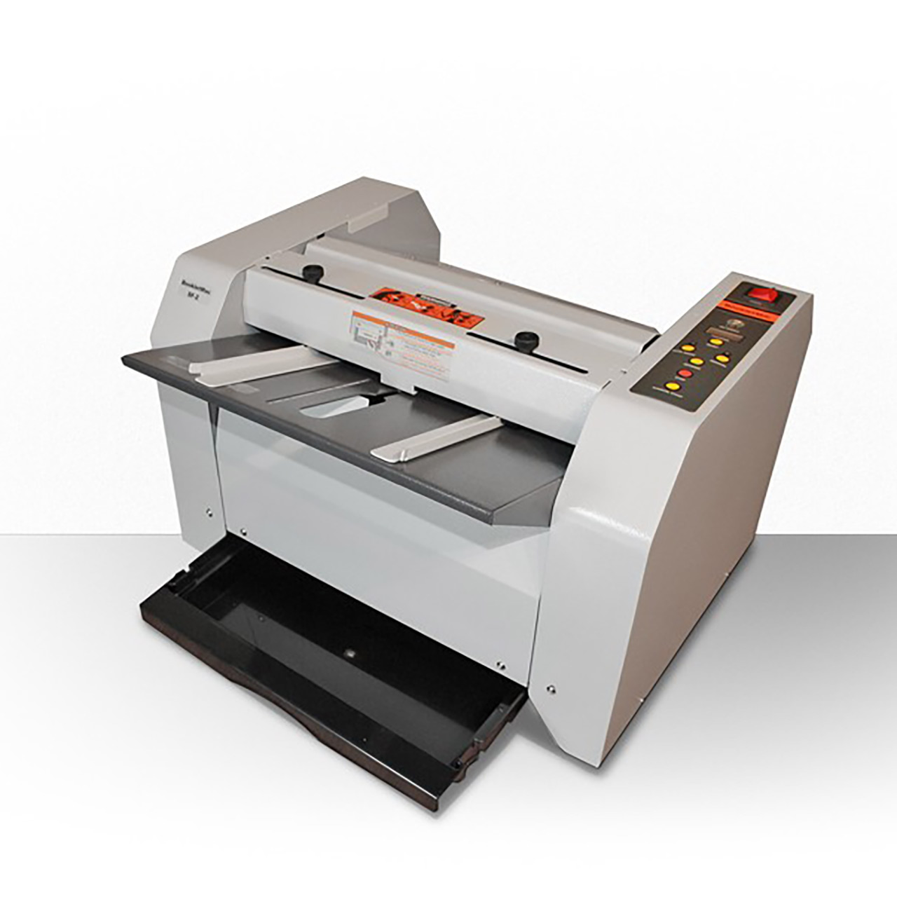 SUPERFAX SF-2 Falz- und Heftmaschine SUPERFAX SF-2 Falz- und Heftmaschine
