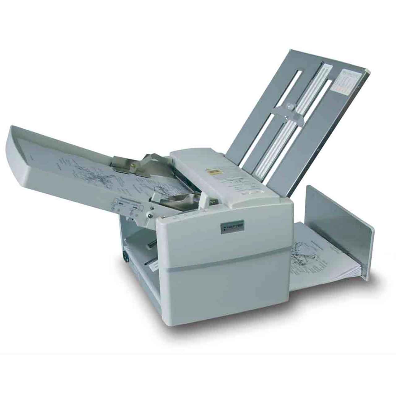 Falzmaschine_TF_Maxi Falzmaschine TF MAXI A3