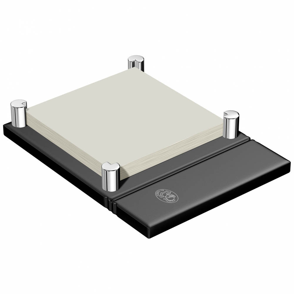 Haftnotizhalter EL CASCO M-671 | Ansicht 4 Haftnotizhalter EL CASCO M-671 Ansicht 4