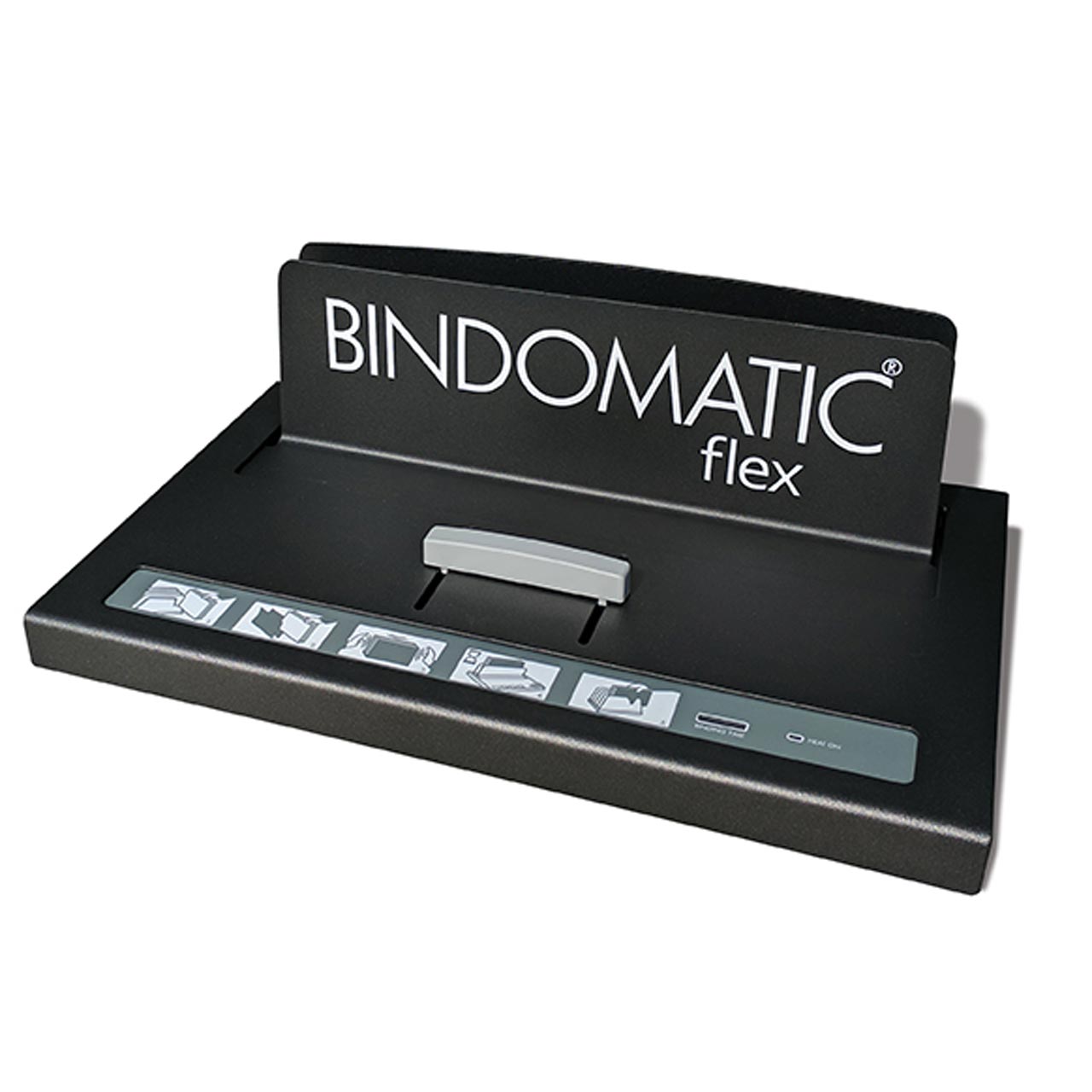 bindomatic accelflex 1280