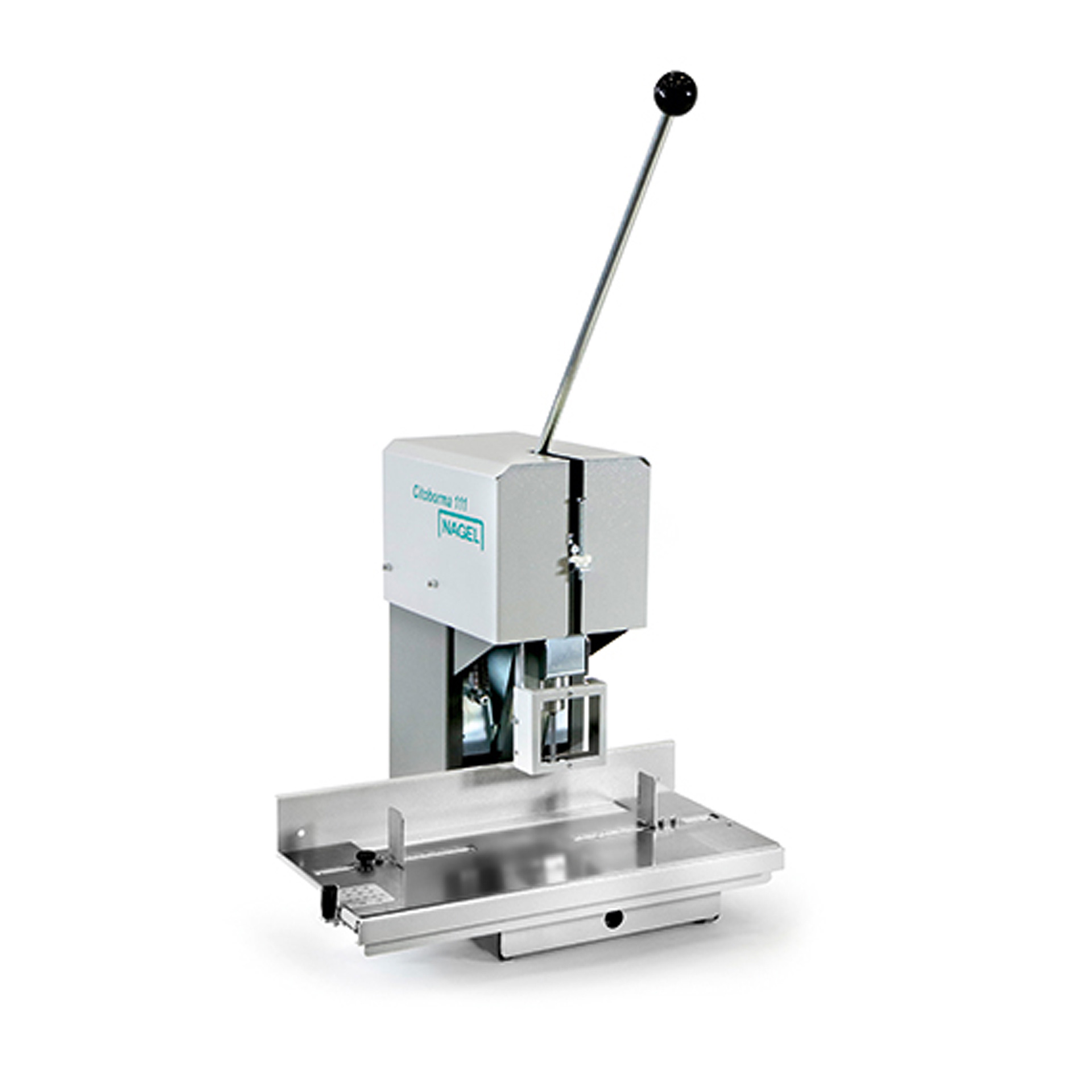 NAGEL Citoborma 111 Papierbohrmaschine NAGEL Citoborma 111 Papierbohrmaschine