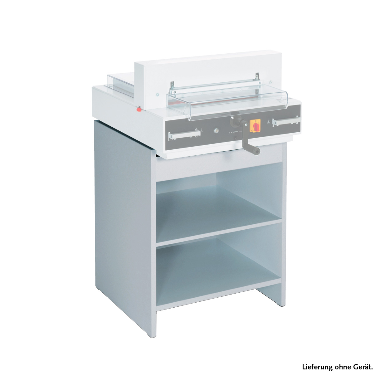 Unterschrank für IDEAL 4315 4350 Unterschrank für IDEAL 4315 4350