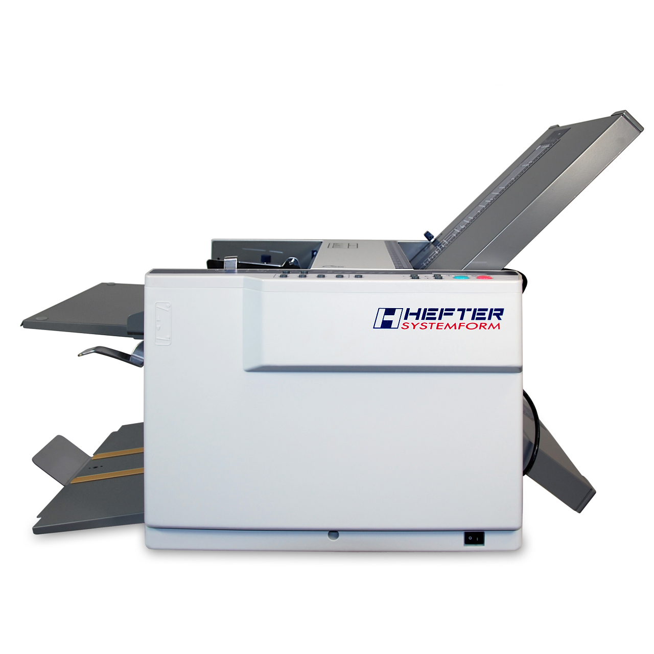 Falzmaschine TF MEGA-A A3 Falzmaschine TF MEGA-A A3