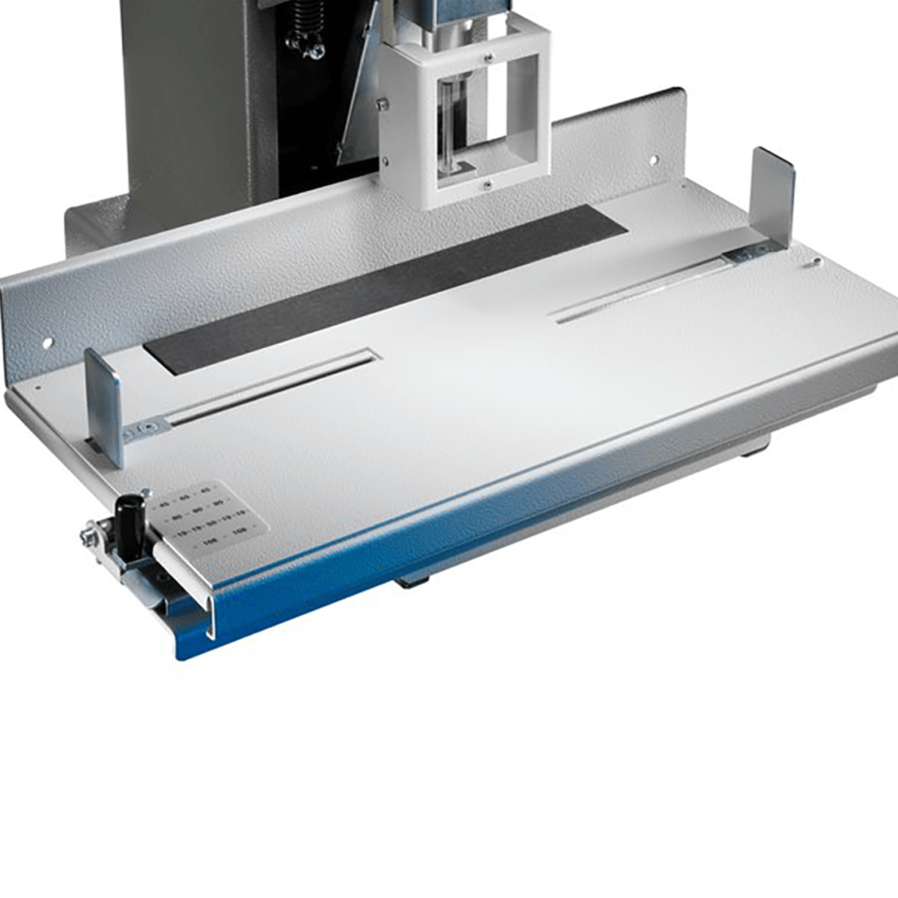 Programmleiste für den NAGEL Citoborma 111 Programmleiste für den NAGEL Citoborma 111