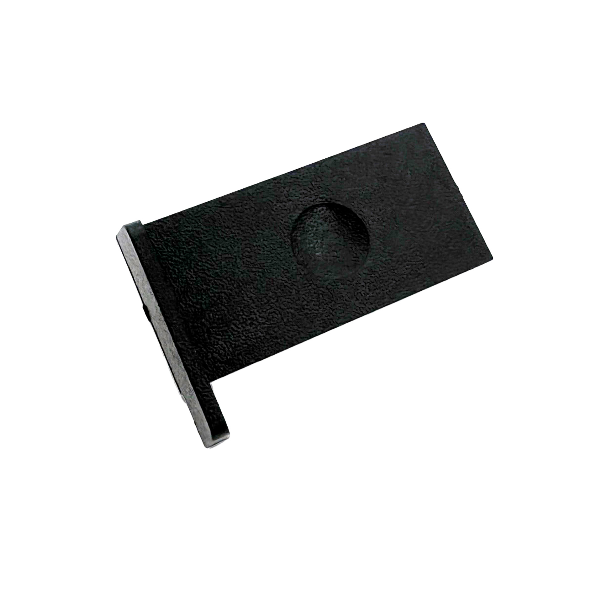 Guide Paper Punch (Anlageschiene für Papierstanzung / GBC Surebind 1 System) Guide Paper Punch (Anlageschiene für Papierstanzung / GBC Surebind 1 System)