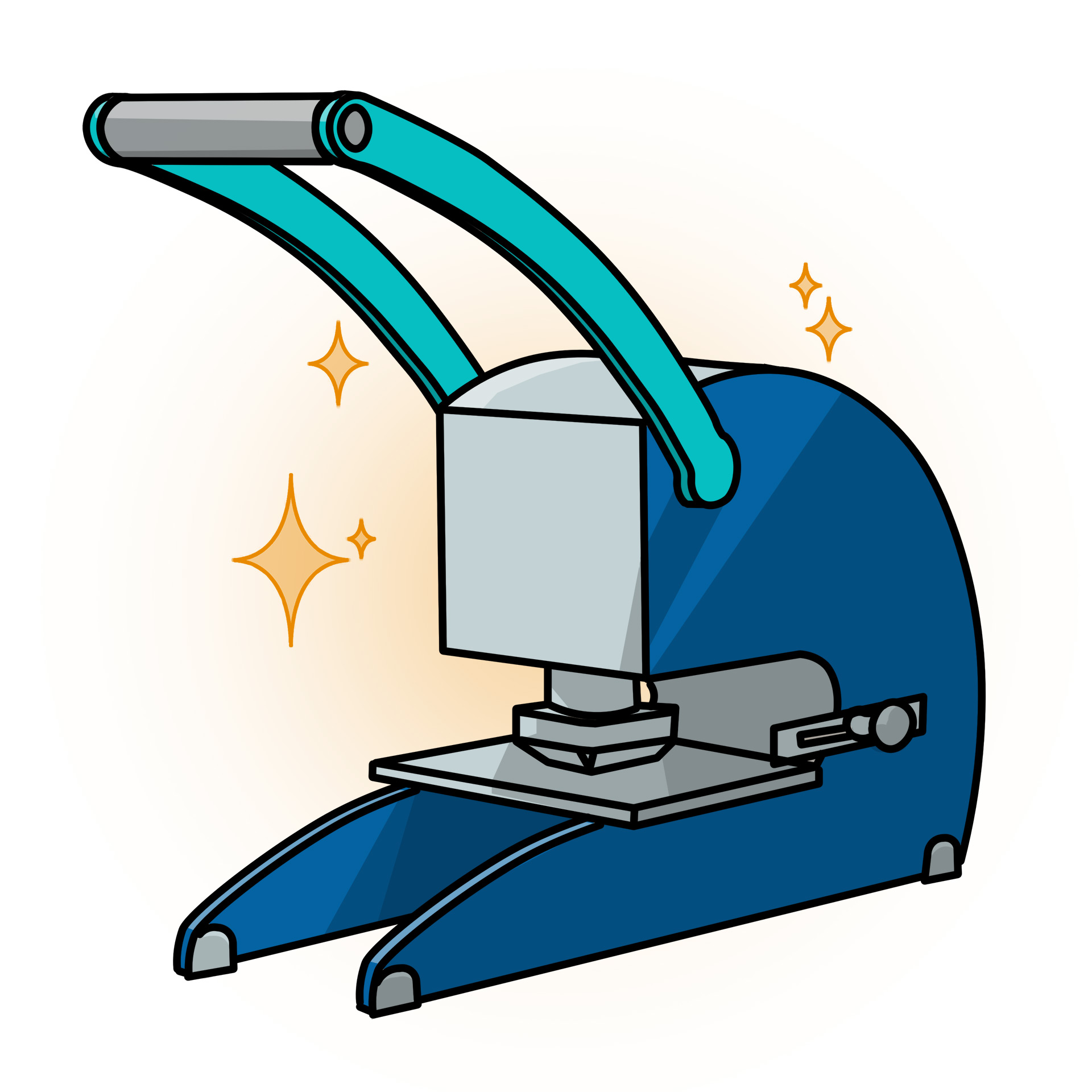 Service für Reinigung & Wartung von Siegelpressen Service für Reinigung & Wartung von Siegelpressen