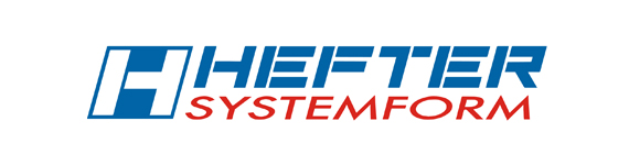 HEFTER SYSTEMFORM HEFTER SYSTEMFORM