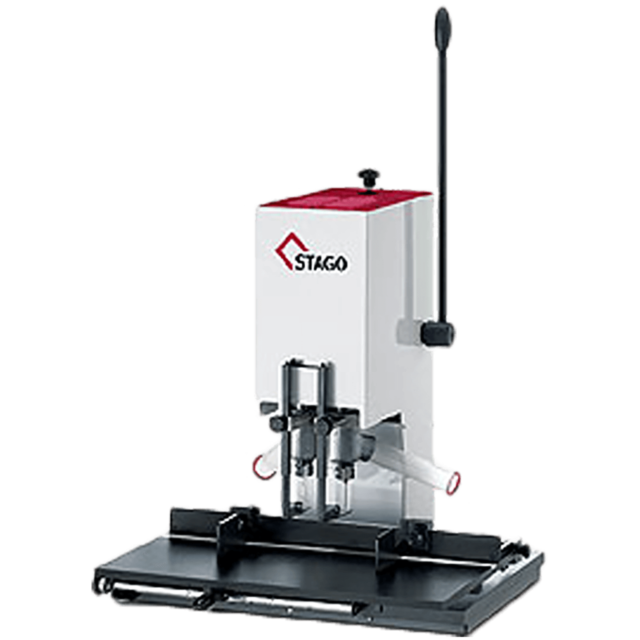 Papierbohrmaschine STAGO PB 2015 Papierbohrmaschine STAGO PB 2015