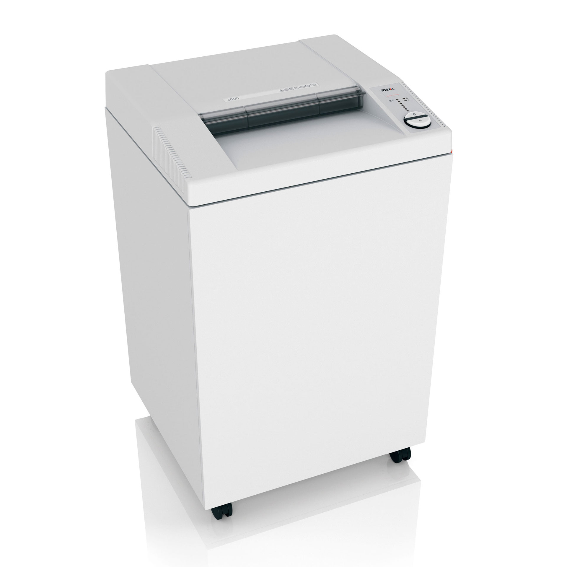 ideal 4005 cc-frontsicht-links