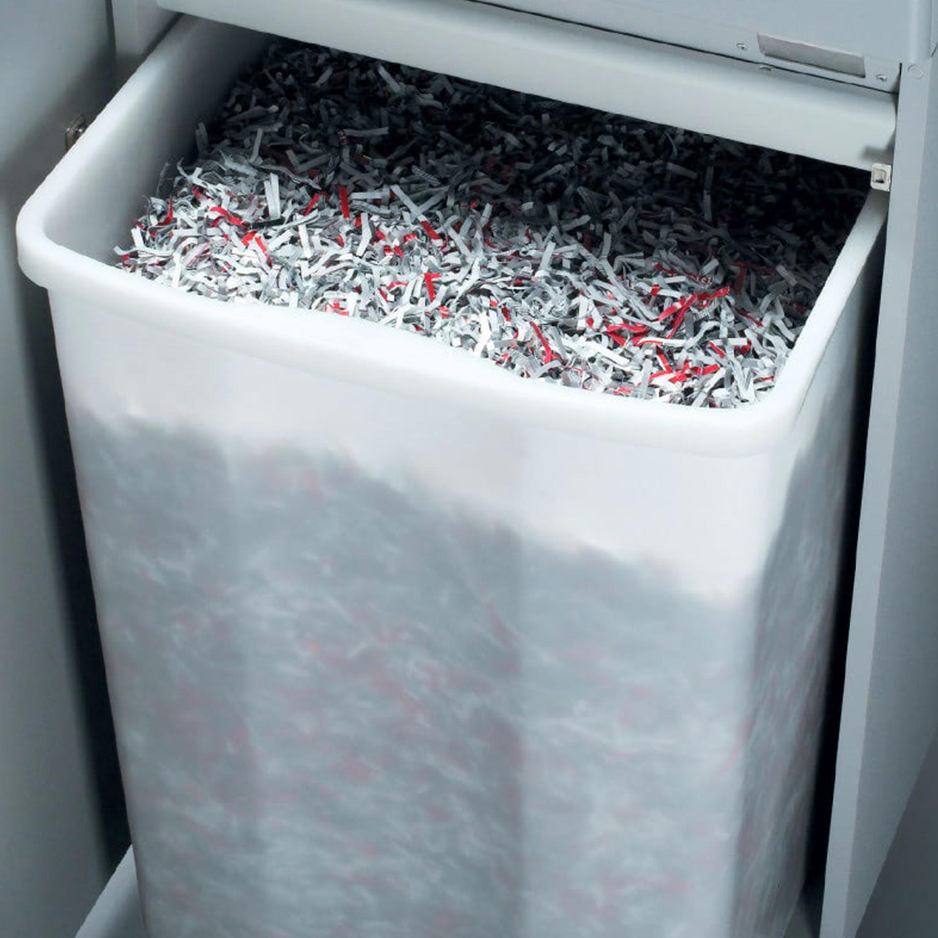 ideal 4005 mc-ansicht vom auffangbehaelter ideal 4005 mc-ansicht vom auffangbehaelter mit schnittgutinhalt