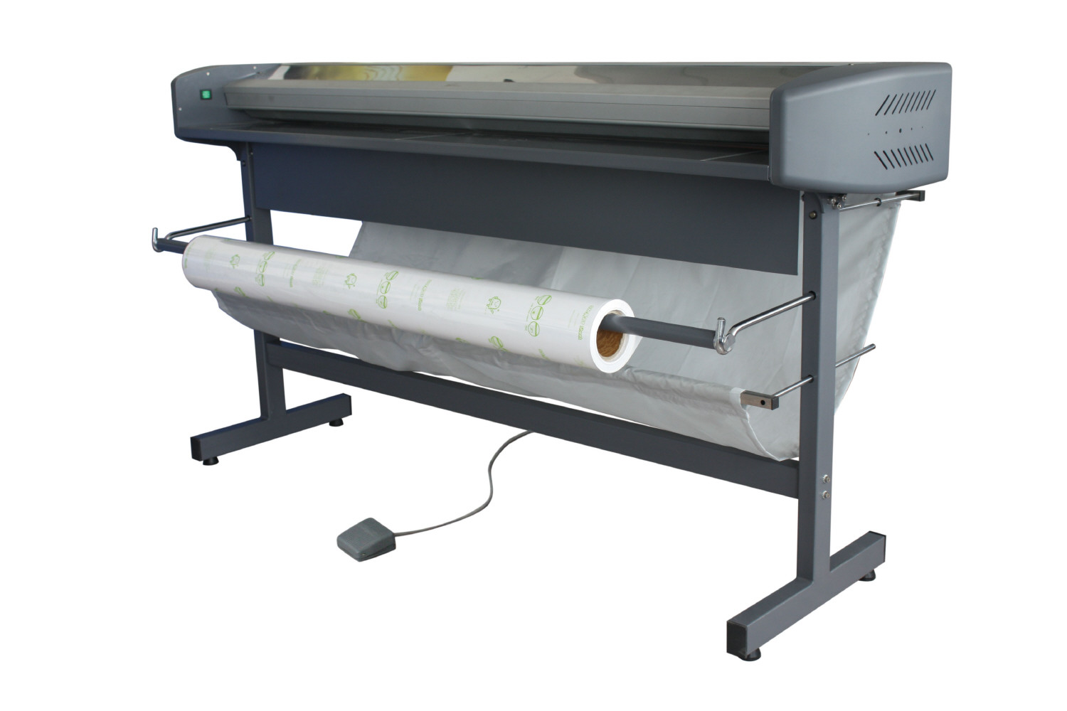 Rollenschneider RET 1501F, 1500 mm Rollenschneider RET 1501F, 1500 mm