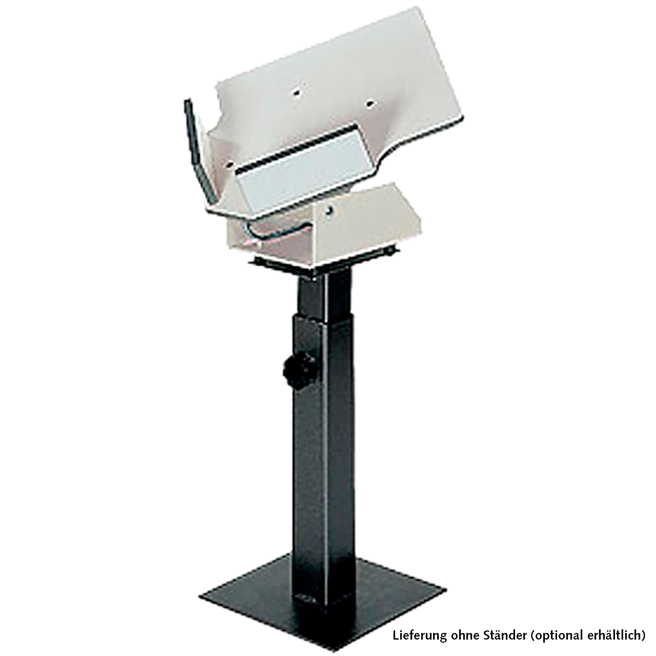 Papierrüttler NAGEL Rimo 3 Papierrüttler NAGEL Rimo 3