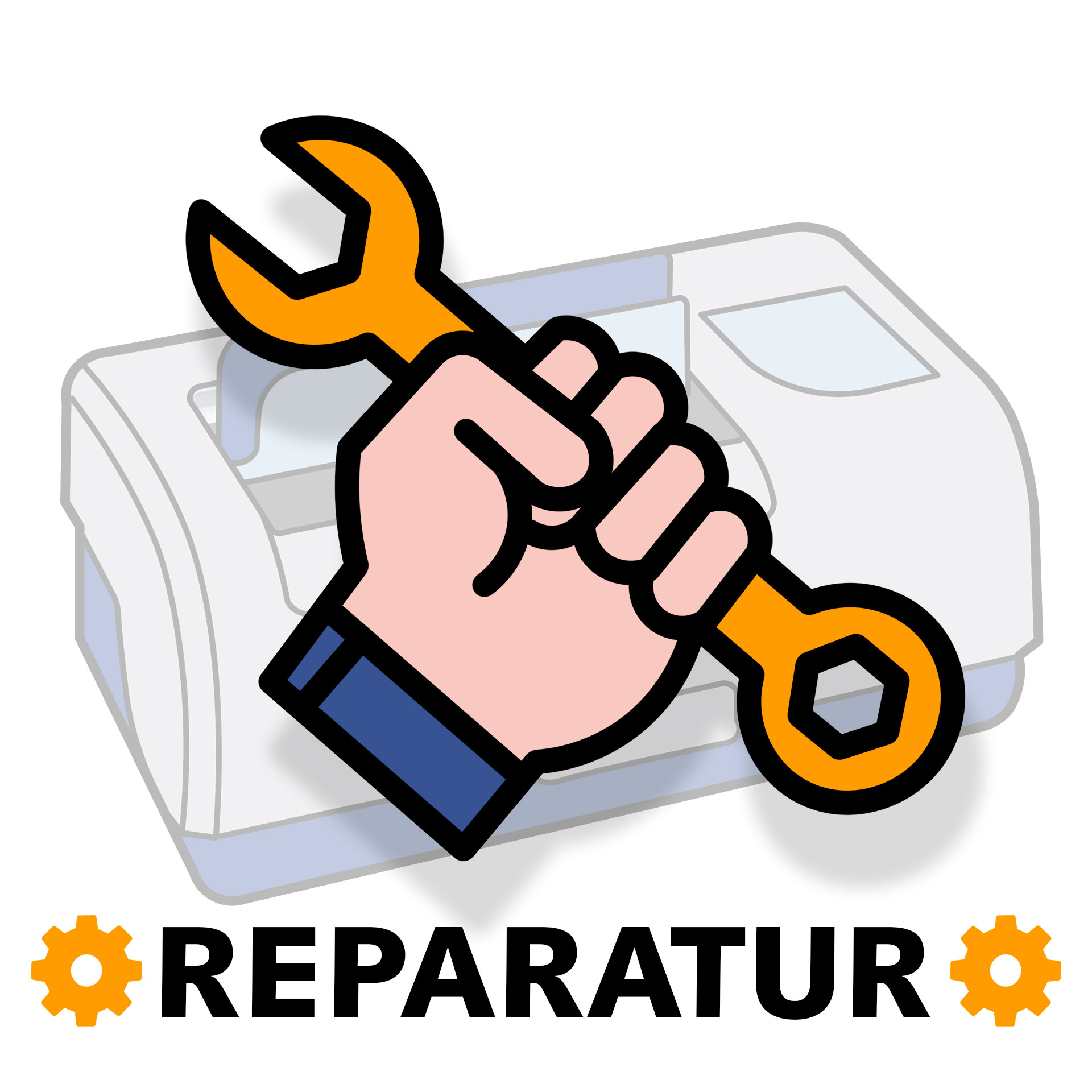 Reparatur Service PLANAX Copy Binder 5 – professionelle Wartung & Instandsetzung hier anfragen!