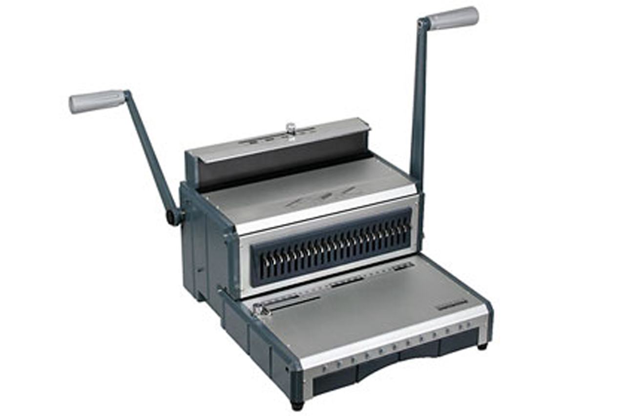 Drahtbindegerät S 310 Drahtbindegerät S 310