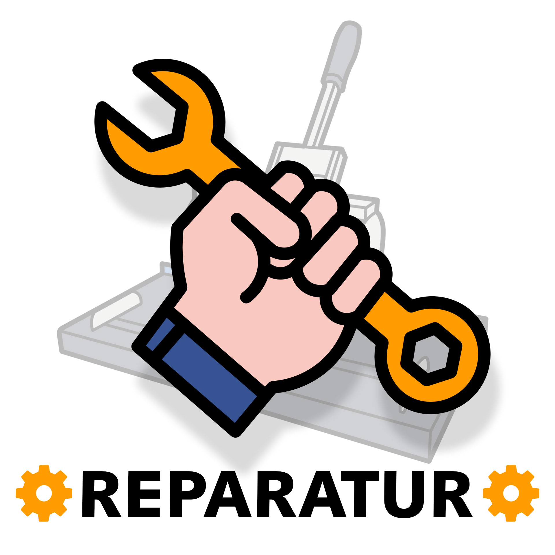 Reparatur Service Ösgeräte N20/N35 (Duo, Duett, Combilocher, Kombilocher, Twister)