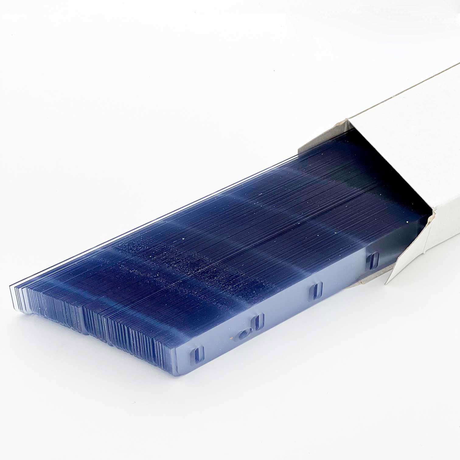 VeloBind - Abheftstreifen für VeloBind 12 Kämme / Loch, Strip Bindung - starke Ausführung VeloBind - Abheftstreifen für VeloBind 12 Kämme / Loch, Strip Bindung - starke Ausführung