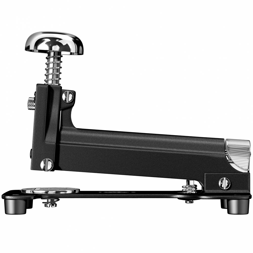 Tischhefter EL CASCO M-10 CN | Seitenansicht Tischhefter EL CASCO M-10 CN in der Seitenansicht