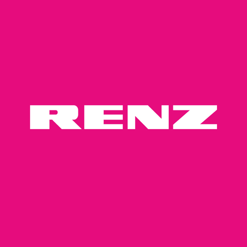 Hauptkatgorie RENZ Online-Shop