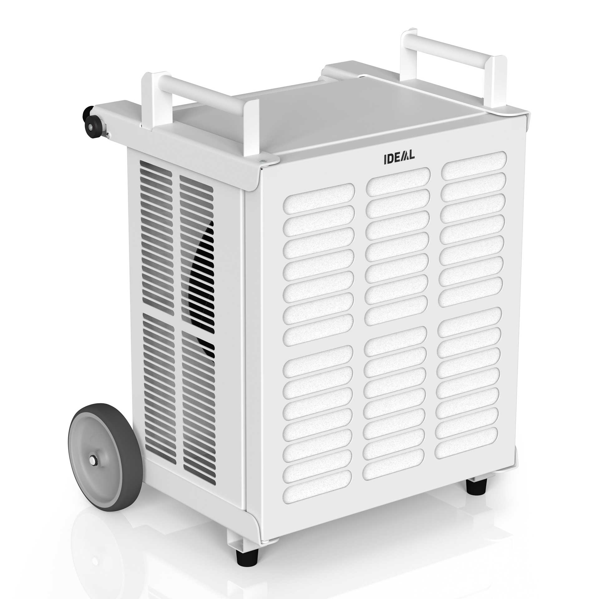 IDEAL Hercules H14 Luftreiniger, mit HEPA H14 Filter, 73300011, 4019364987700 IDEAL Hercules H14 Luftreiniger, mit HEPA H14 Filter, 73300011, 4019364987700