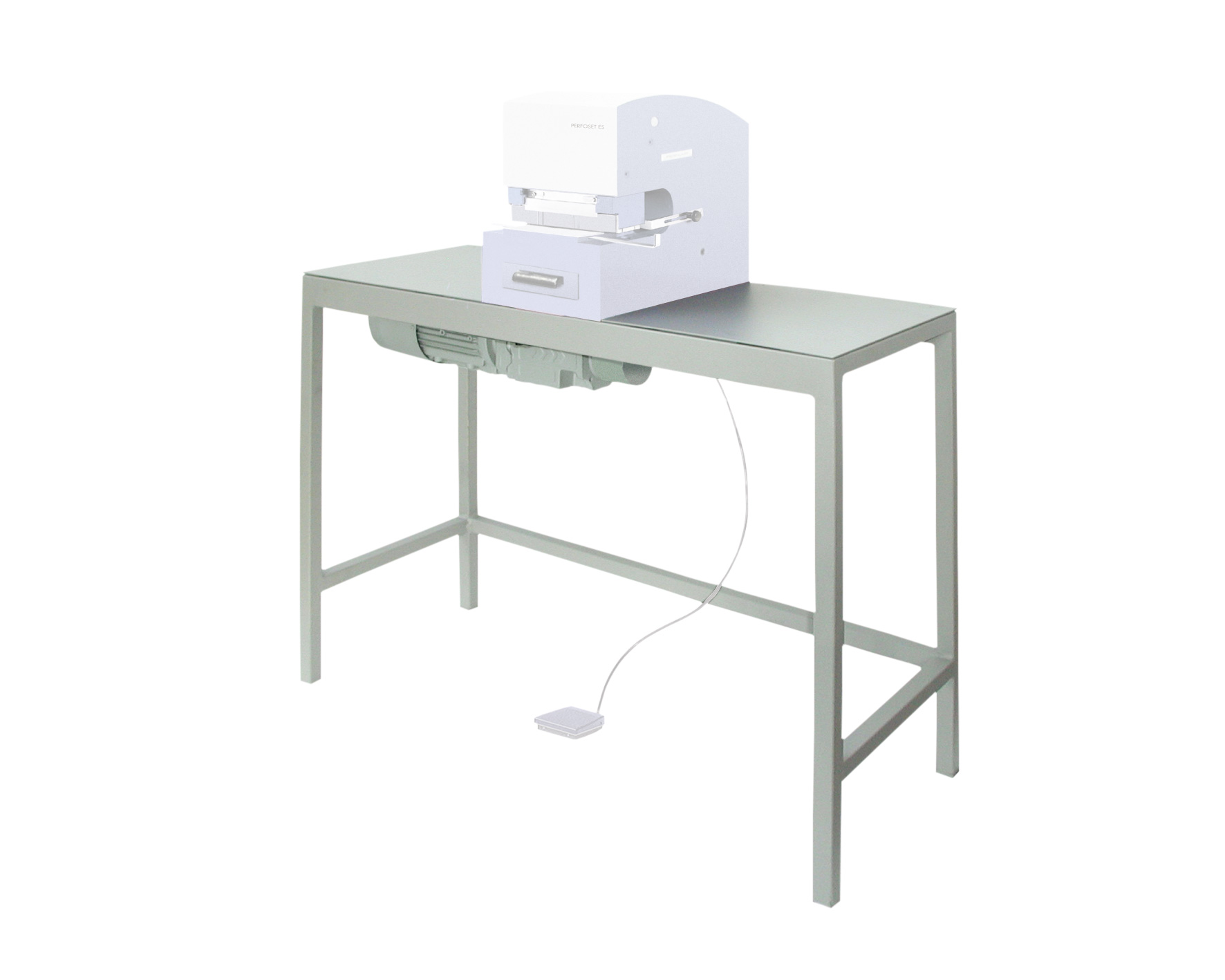 Untergestell Pernuma Untergestell Pernuma