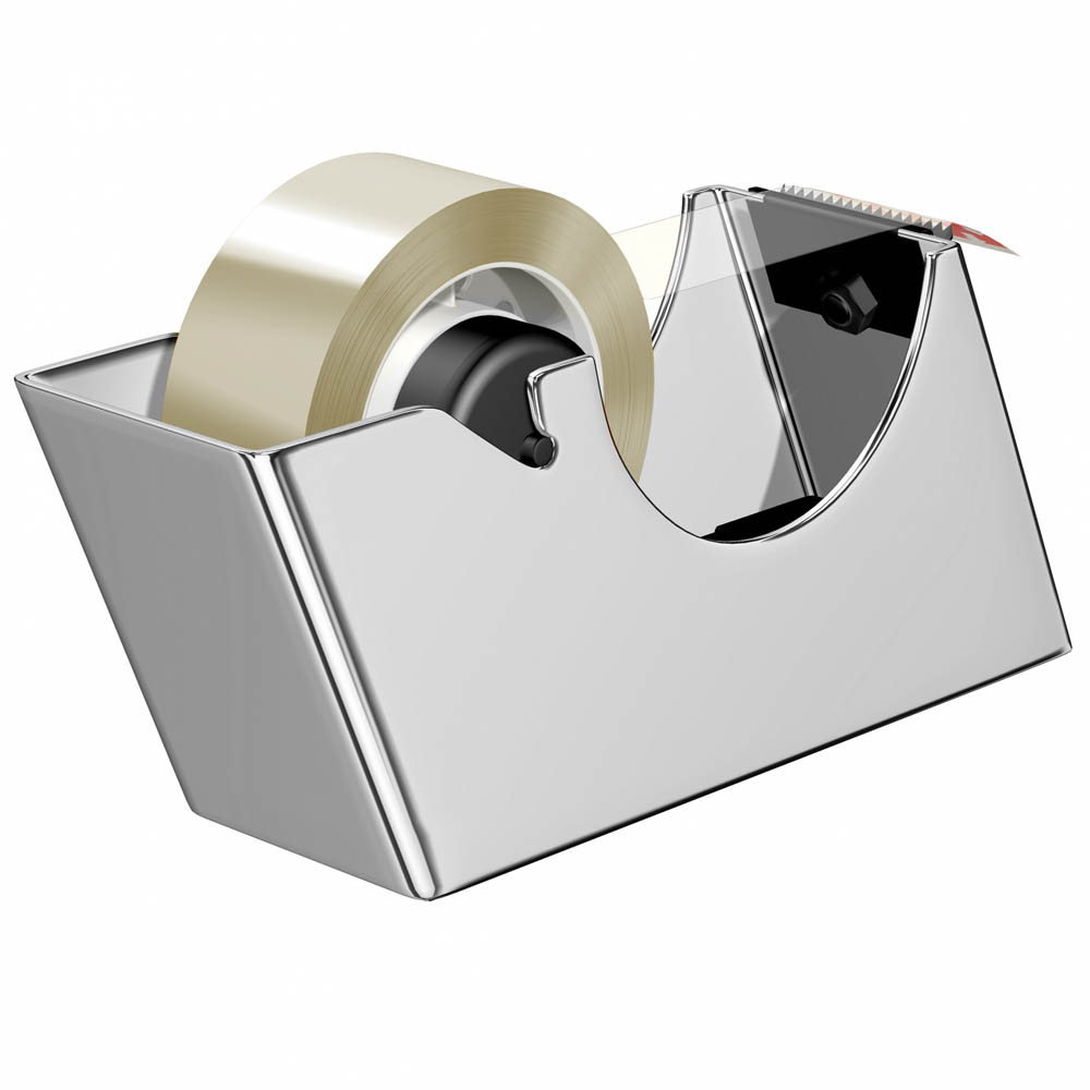 Klebebandabroller EL CASCO M800CN | Ansicht 3 Klebebandabroller EL CASCO M800CN | Schrägansicht