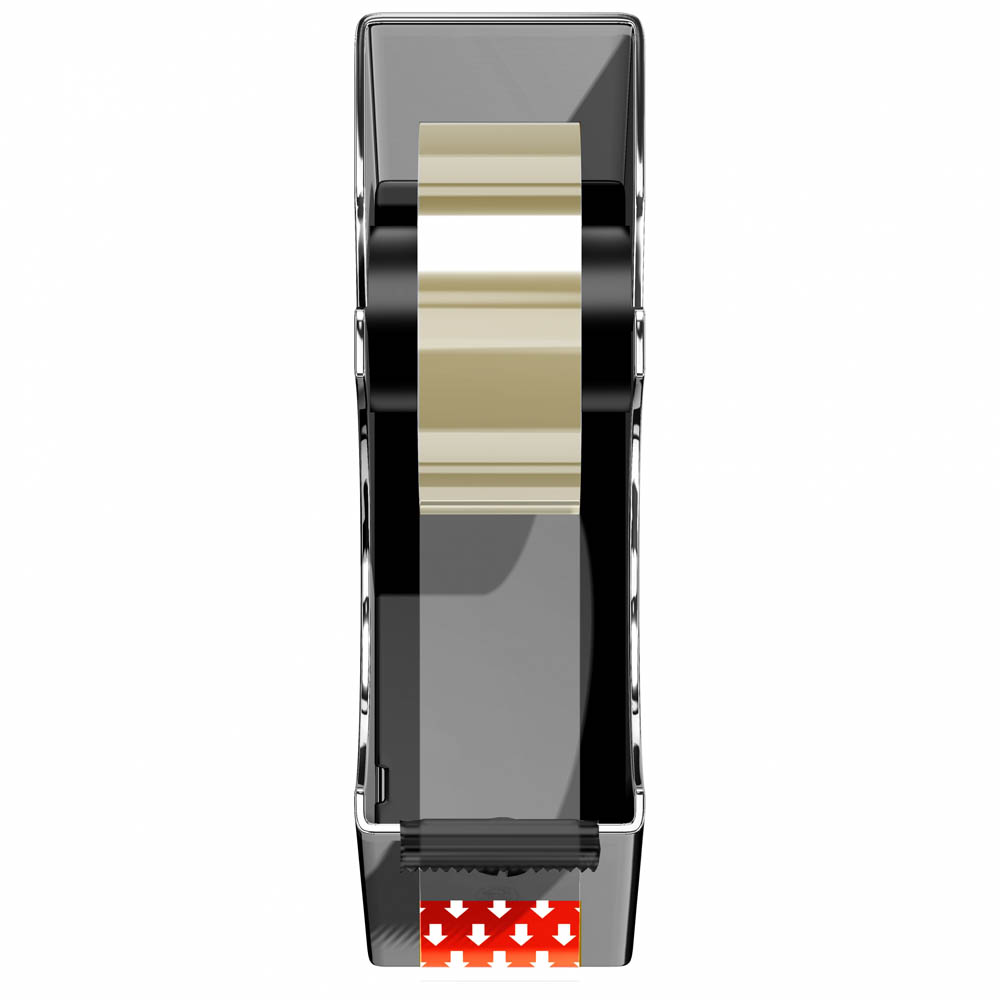 Klebebandabroller EL CASCO M800CN | Ansicht 9 Klebebandabroller EL CASCO M800CN | Draufsicht