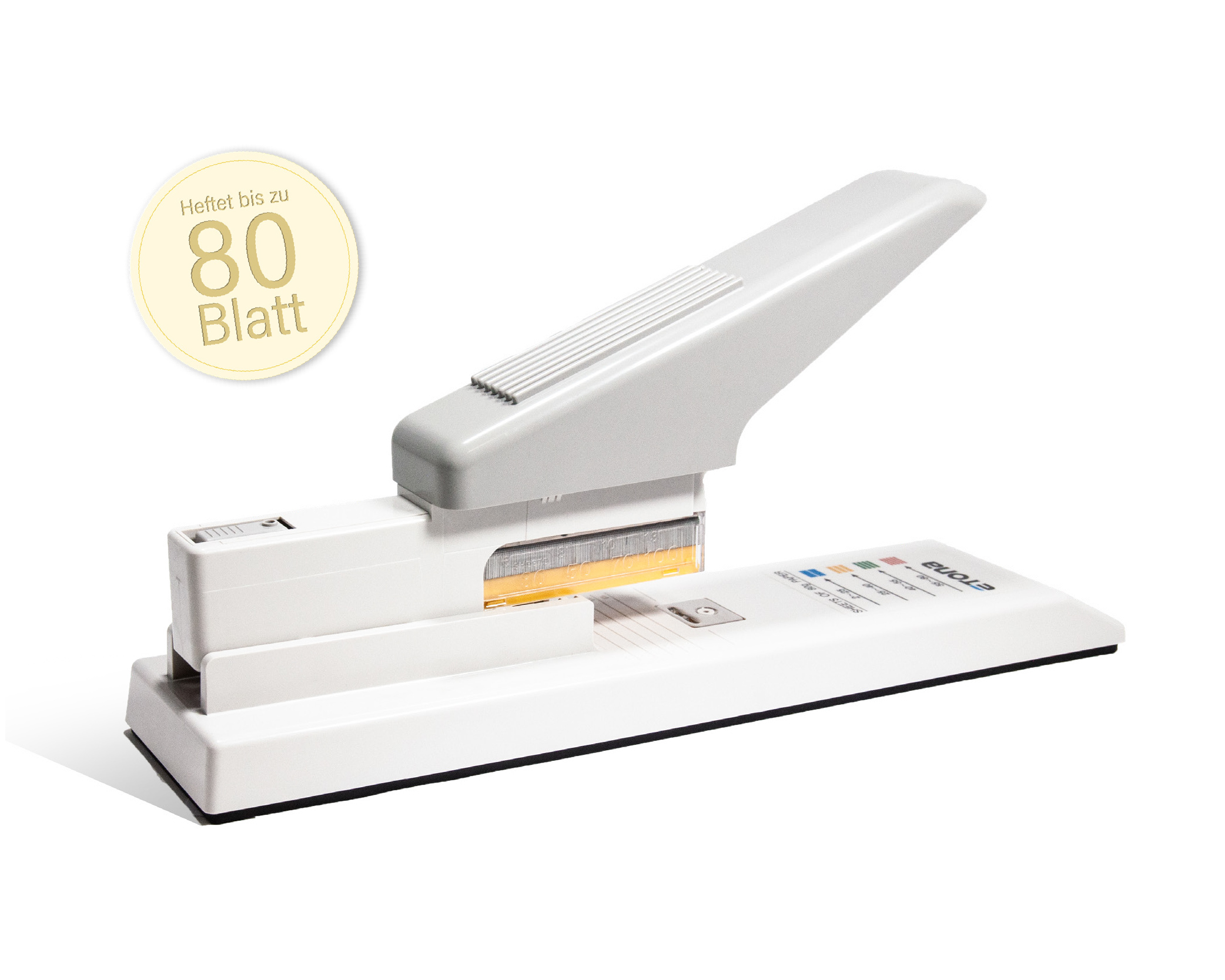 Blockhefter Etona EC 3 Blockhefter Etona EC 3 von REGUR