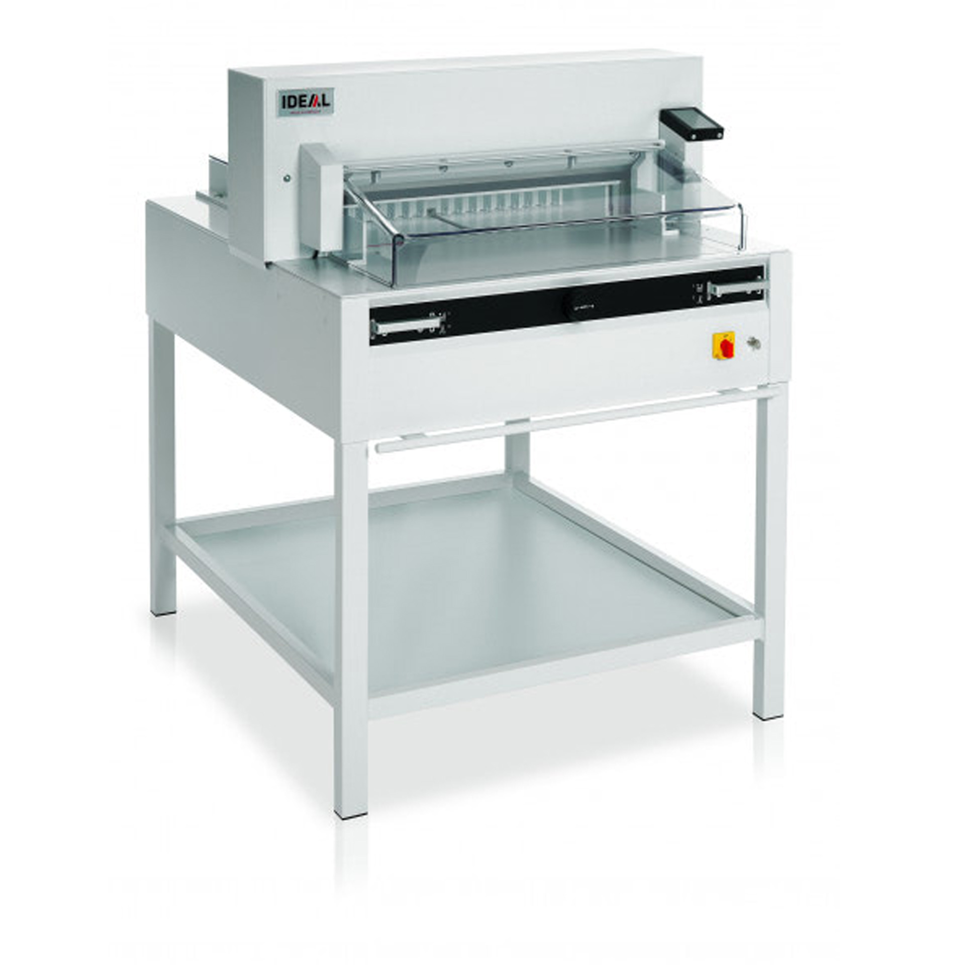 IDEAL 6655 Stapelschneider  IDEAL 6655 Stapelschneider