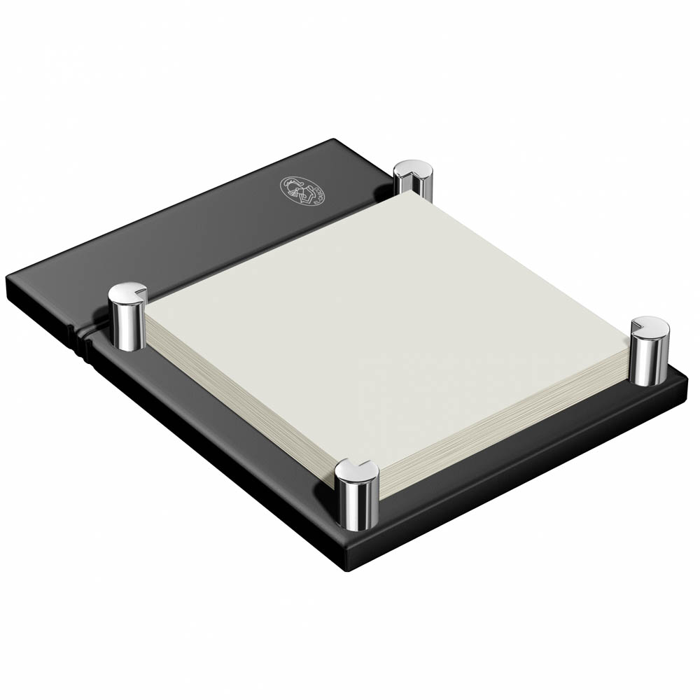 Haftnotizhalter EL-CASCO M-671 | Hauptansicht Haftnotizhalter EL-CASCO M-671 Hauptansicht