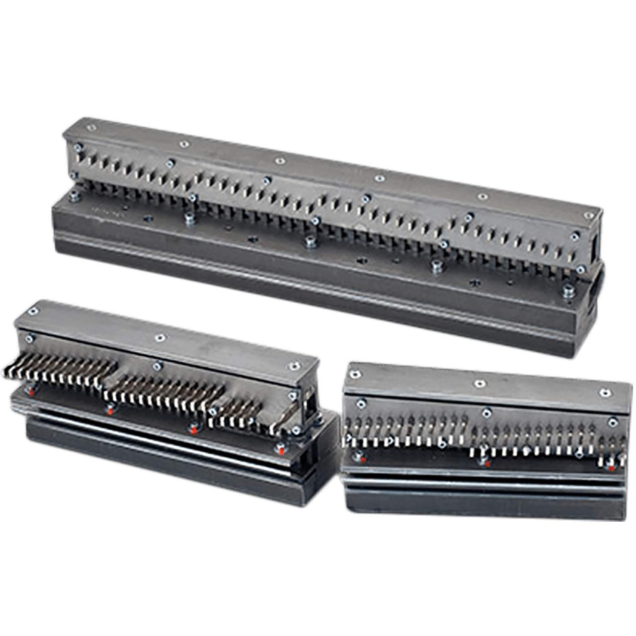 Standardwerkzeuge für Renz Punch 500 Standardwerkzeuge für Renz Punch 500