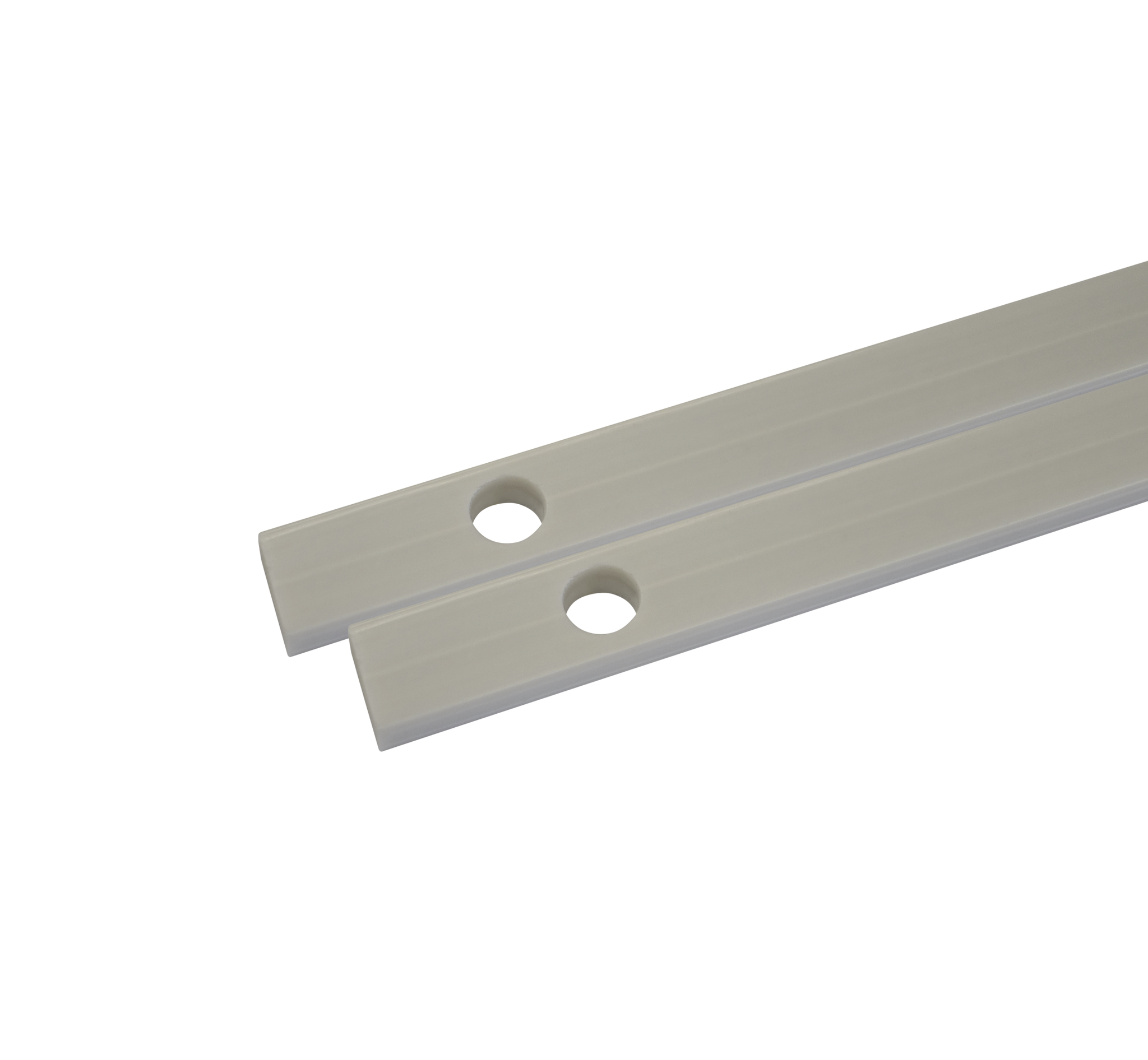 Schnittleisten fuer IDEAL 3006 Schnittleisten fuer IDEAL 3006, 2 Stück