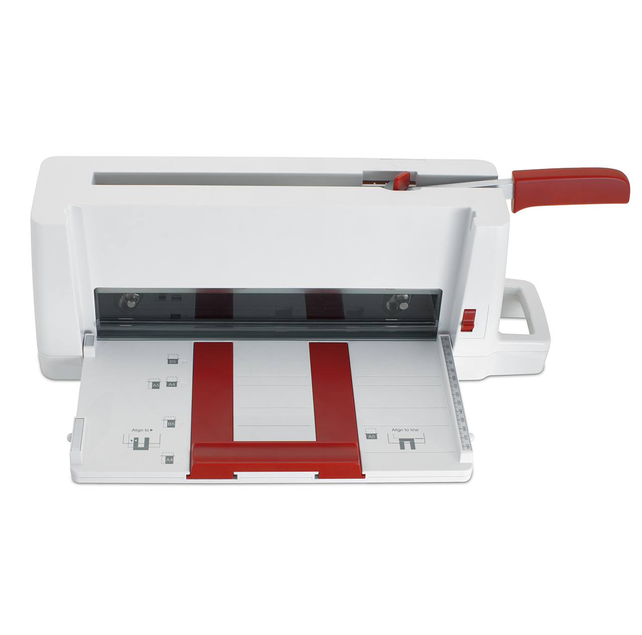 IDEAL 3005 Büro-Stapelschneider IDEAL 3005 Büro-Stapelschneider