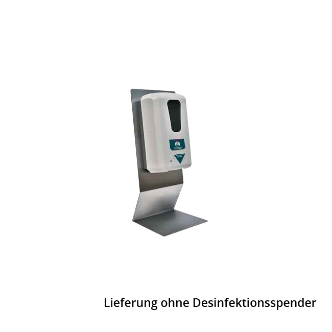 RENZ Ständer für Desinfektion RENZ Ständer für Desinfektion