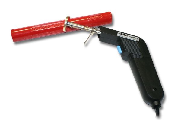 GUTENBERG Siegelstift / Siegelgerät (elektrisch) GUTENBERG Siegelstift / Siegelgerät (elektrisch)