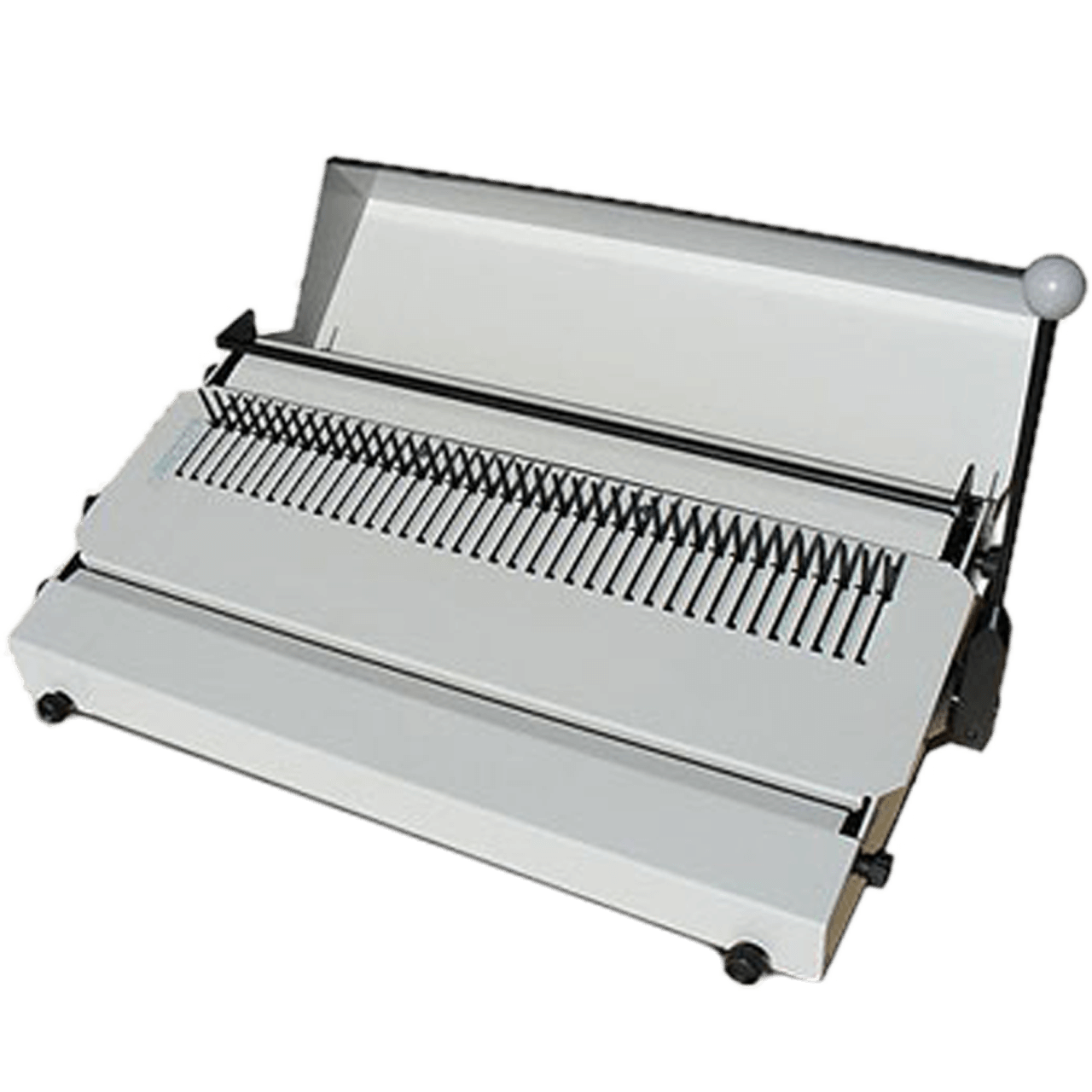 Plastikbindegerät bomco+ EM 4 Plastikbindegerät bomco+ EM 4