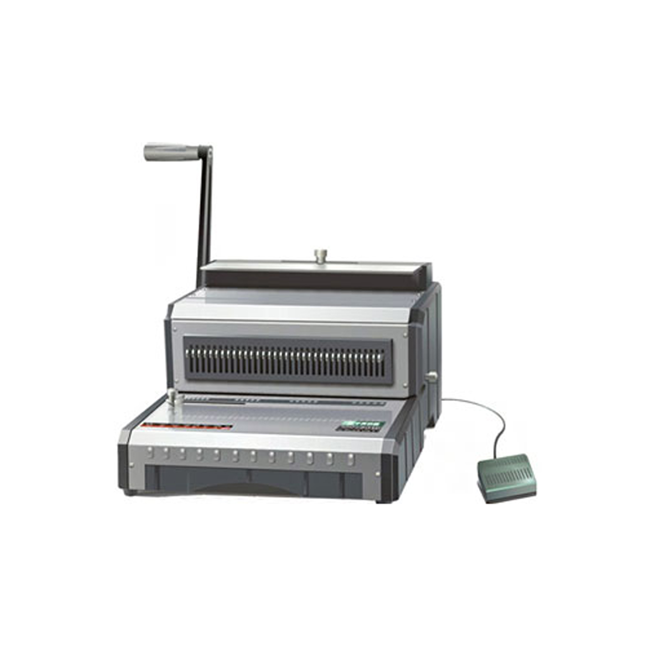 Drahtbindegerät DY 310 Drahtbindegerät DY 310