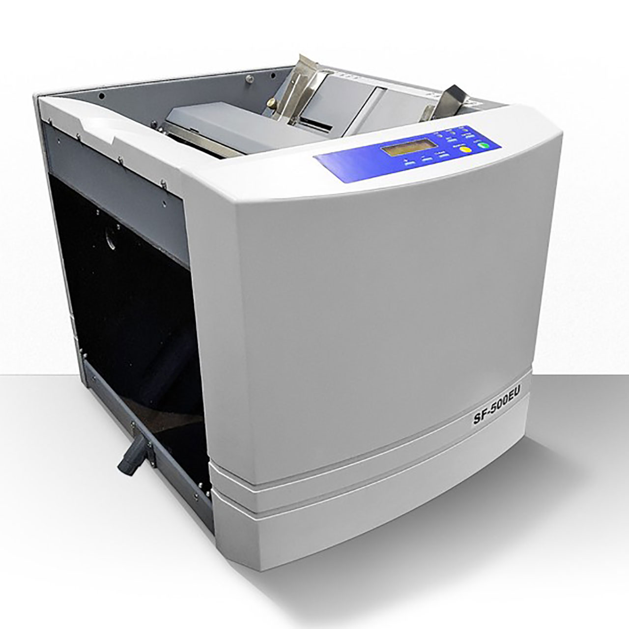 Broschürenautomat SUPERFAX SF-500EU Broschürenautomat SUPERFAX SF-500EU