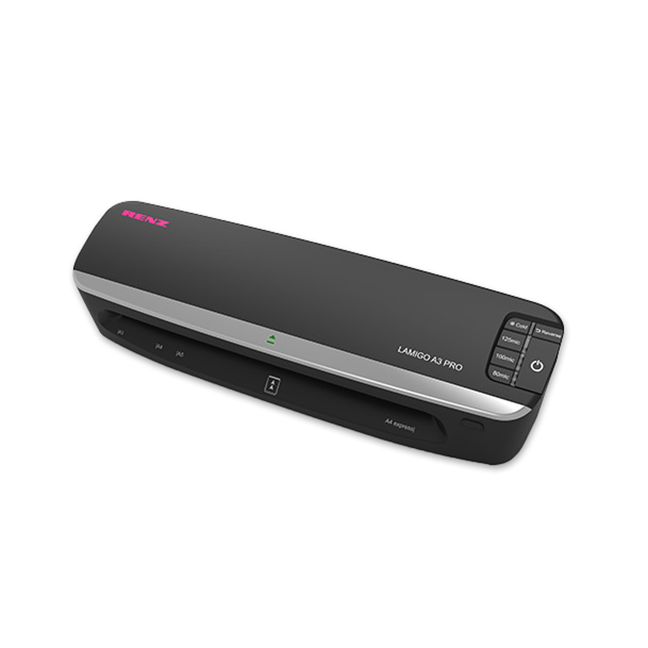 RENZ Lamigo Pro A3 Laminiergerät RENZ Lamigo Pro A3 Laminiergerät