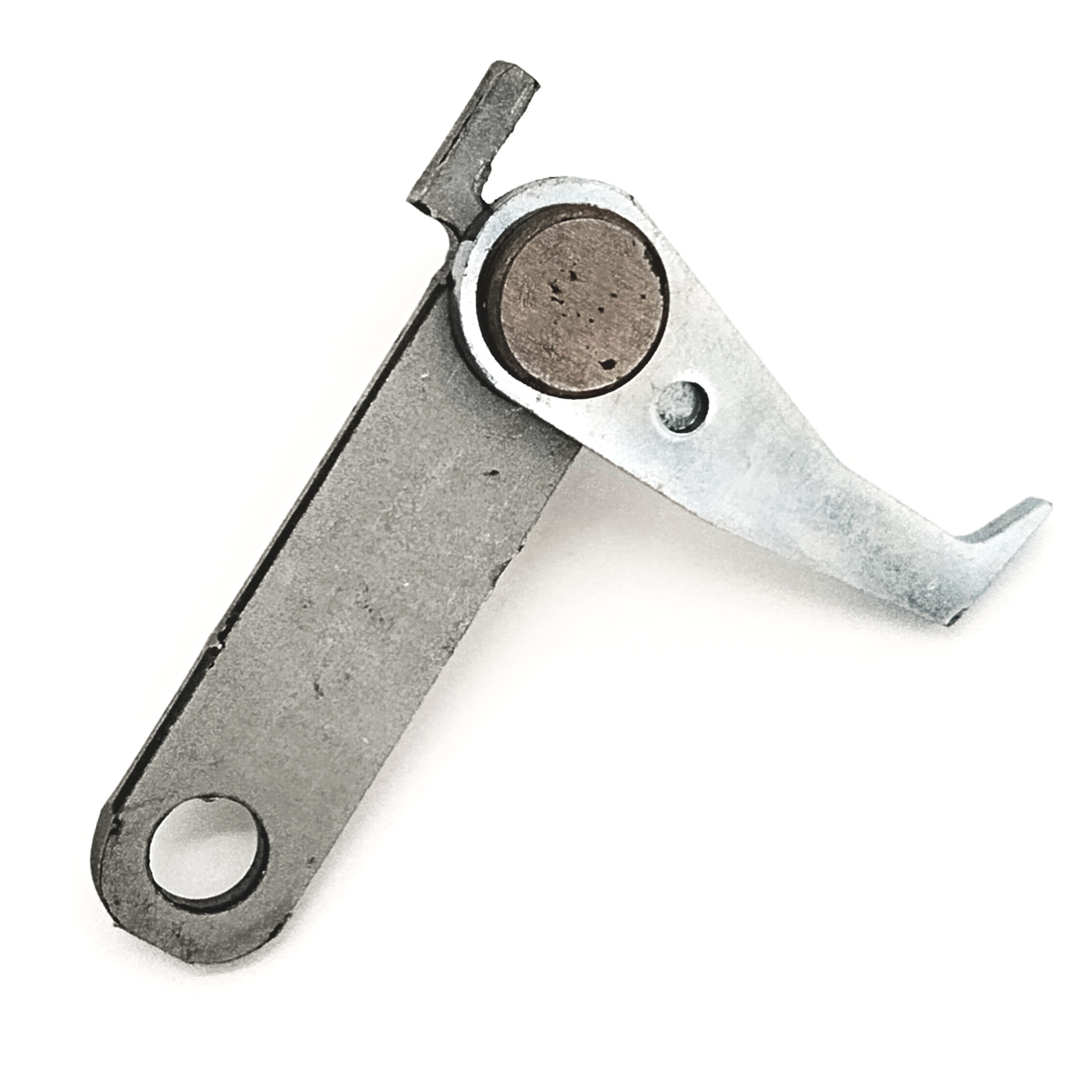 Anpressklinke / Pawl Assy / Pawl Assembly (für GBC Surebind System 1 & 2)  Anpressklinke / Pawl Assy / Pawl Assembly (für GBC Surebind System 1 & 2)