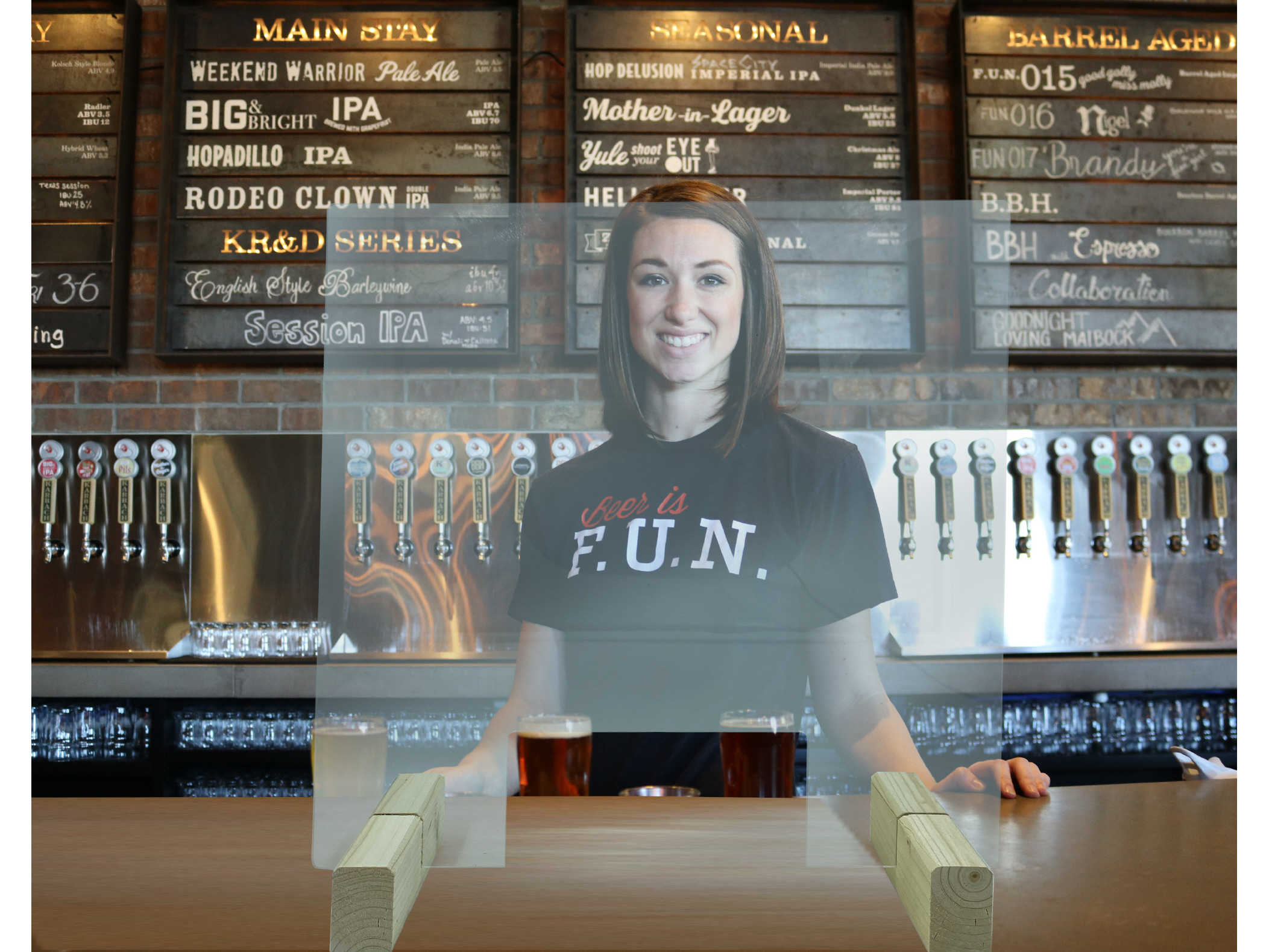 Spuckschutz-50x50cm-9007 Spuckschutz-50x50cm