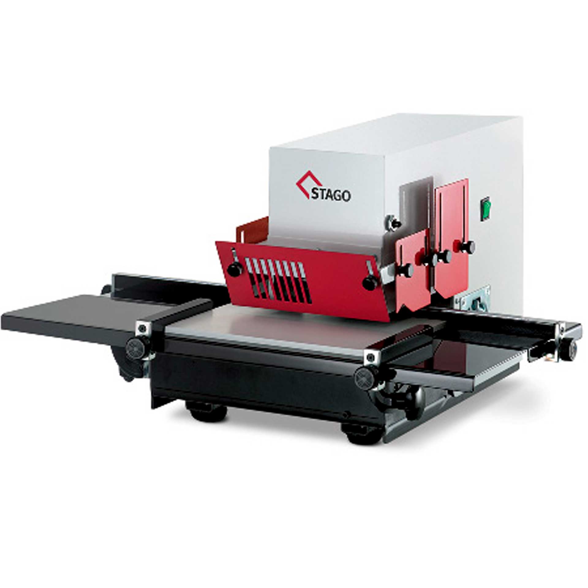 STAGO HM 15 Heftmaschine | elektrisch