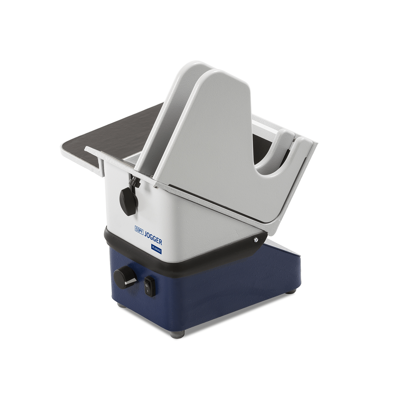 PLANAX Stapelkassette für Jogger 2 PLANAX Stapelkassette für Jogger 2