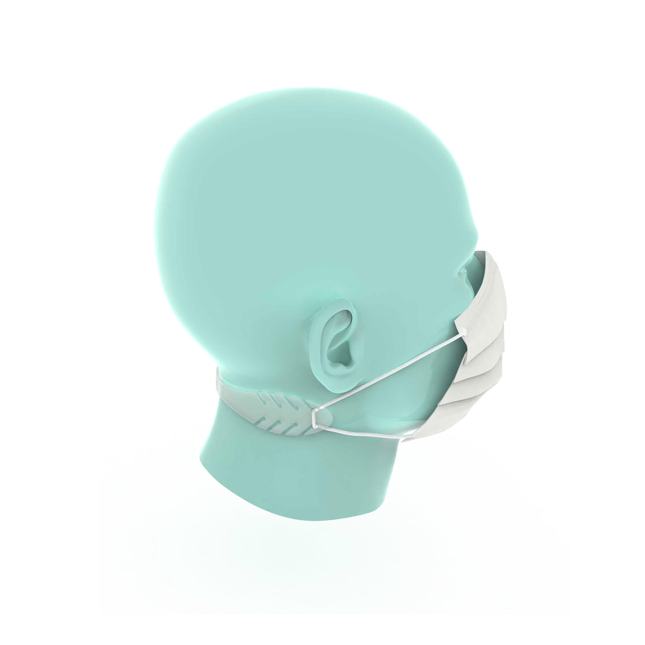 Renz Maskenhalter Renz Maskenhalter