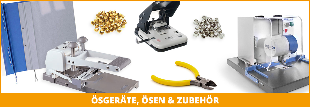 Ösmaschinen, Ösgeräte & Ösapparate online kaufen hier im Shop Ösmaschinen, Ösgeräte & Ösapparate online kaufen hier im Shop