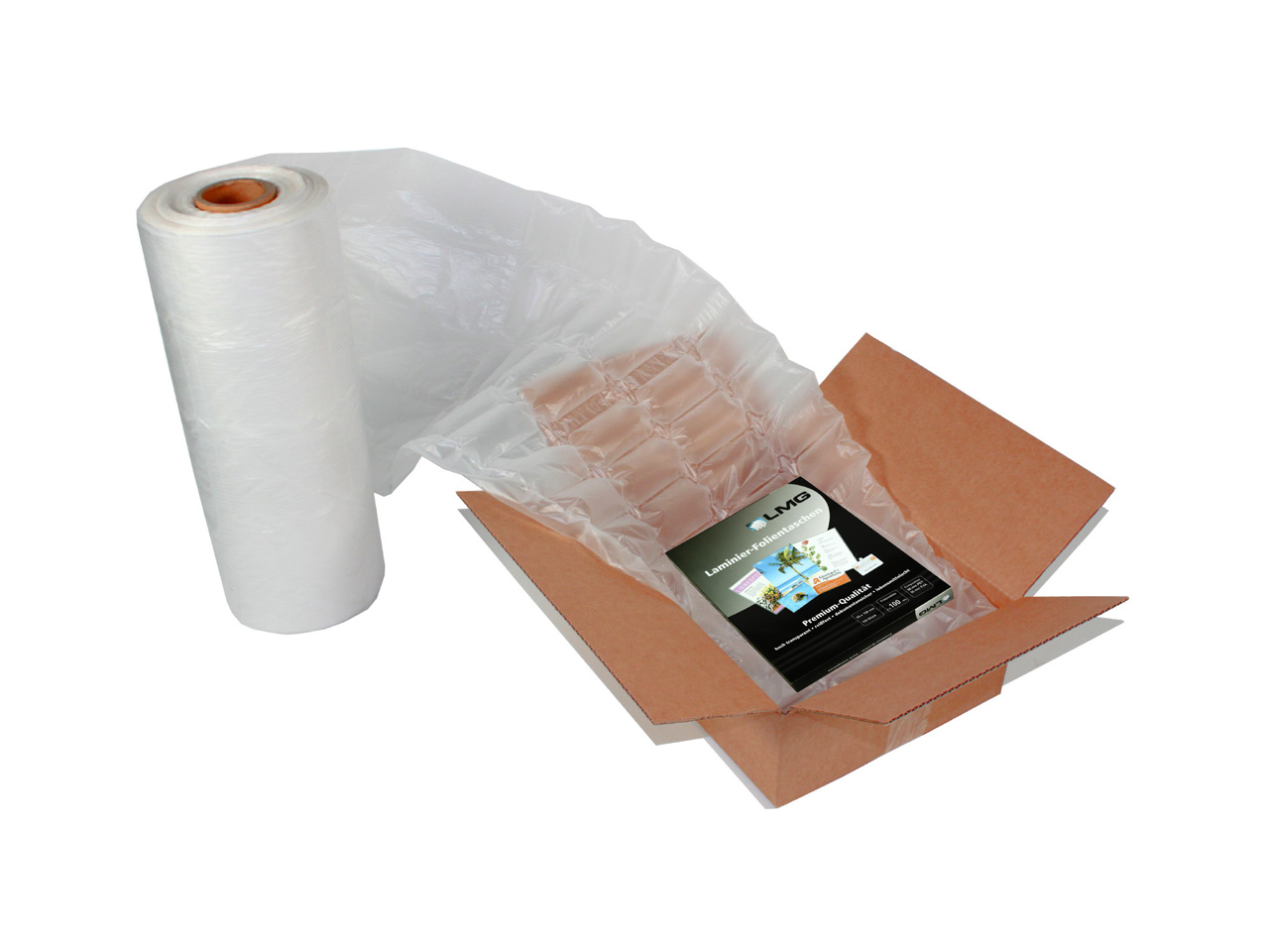 Luftpolstermaschine WIAIR 3000 Plus Luftpolstermaschine WIAIR 3000 Plus