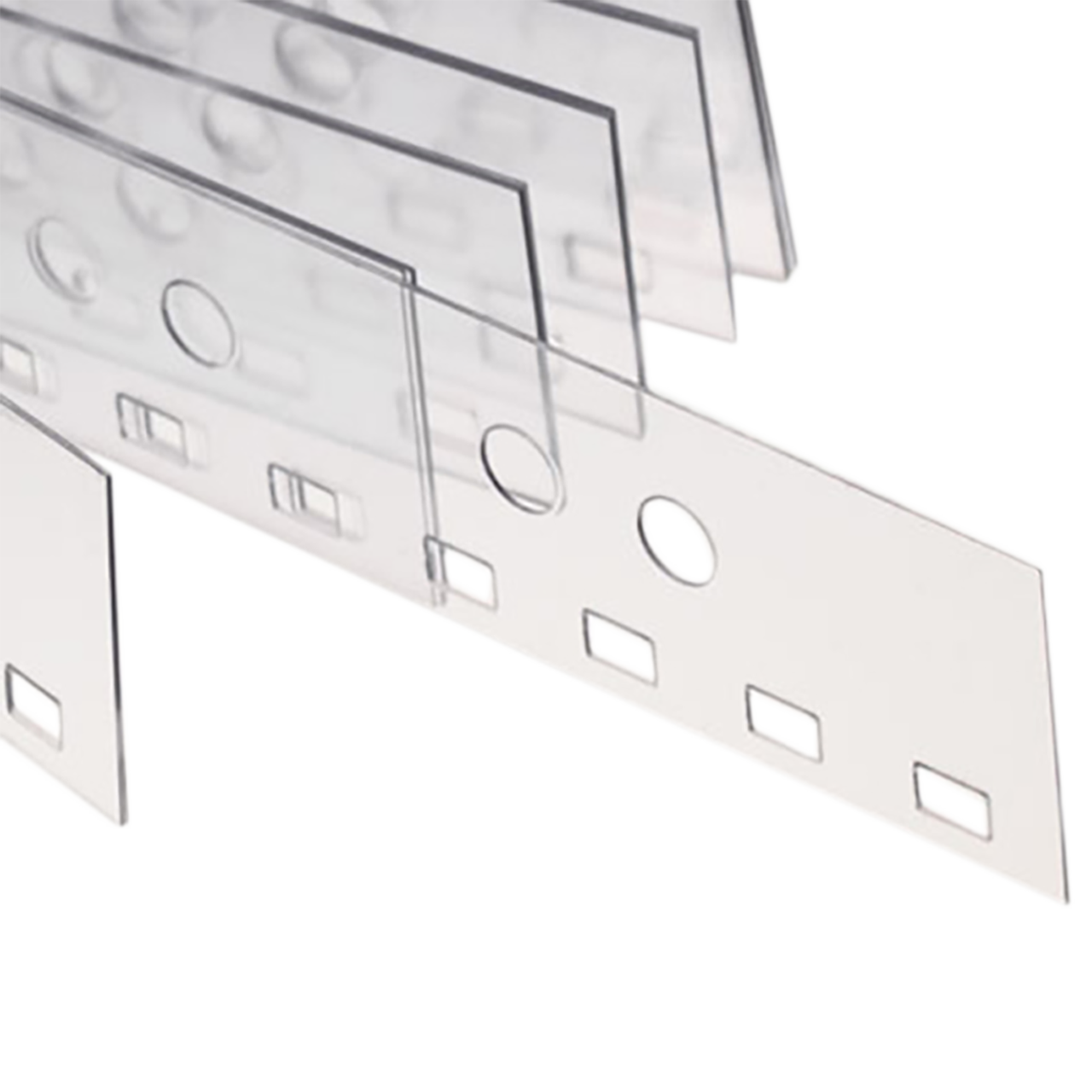 Abheftstreifen Europa Abheftstreifen Europa