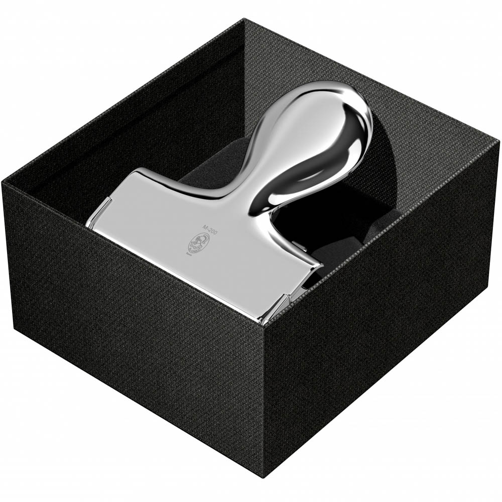 Locher EL CASCO M200CN | Box mit Inhalt Locher EL CASCO M200CN Ansicht Box mit Inhalt