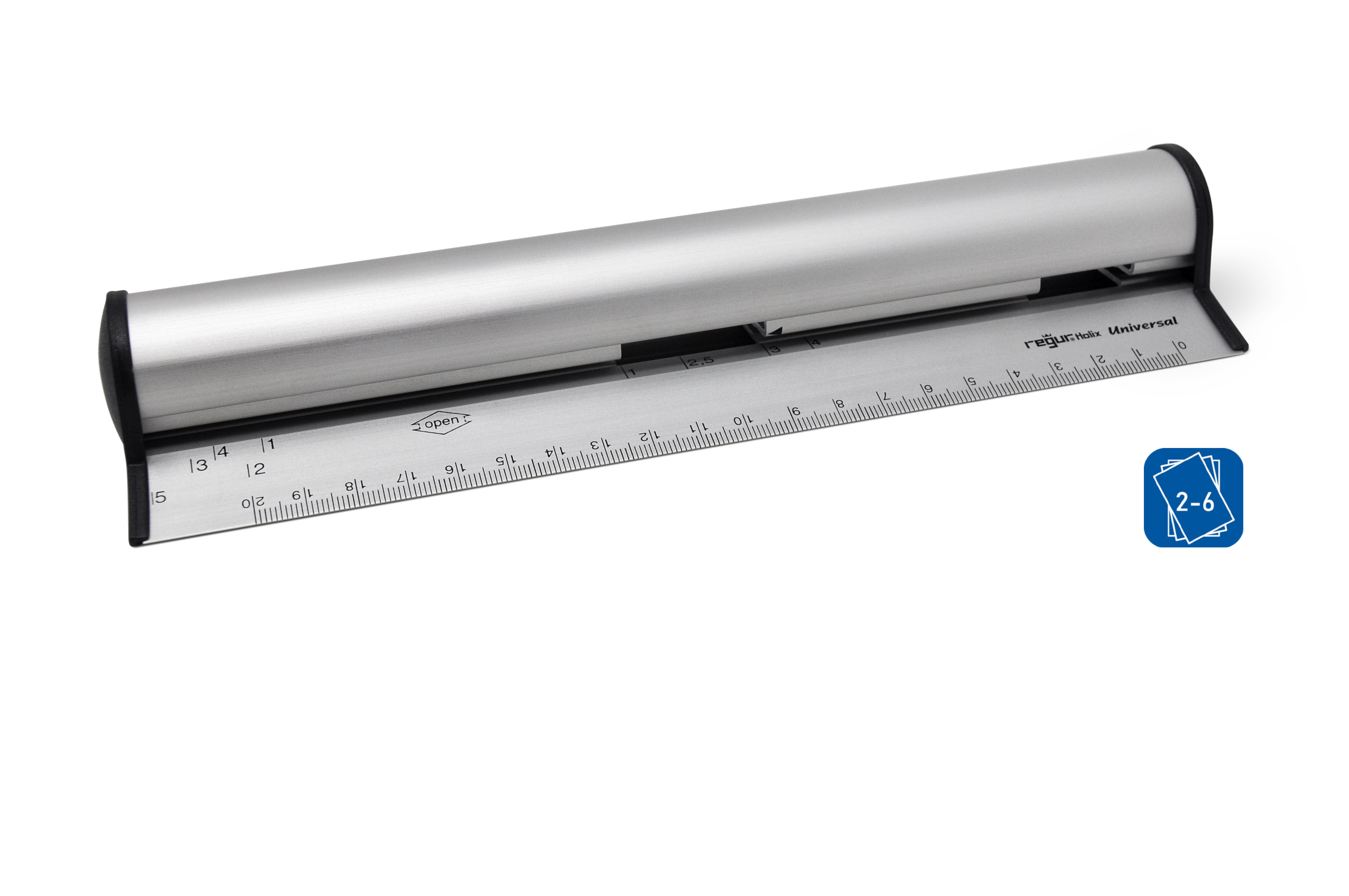 Holix Universal Locher Holix Universal Locher | Qualität Made in Sweden